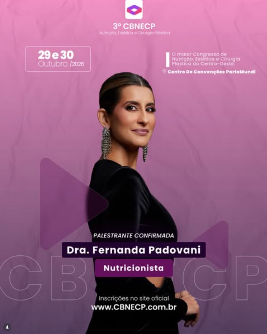 Dra. Fernanda Padovani