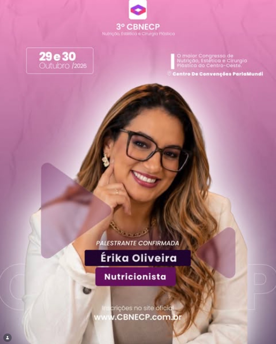 Érika Oliveira