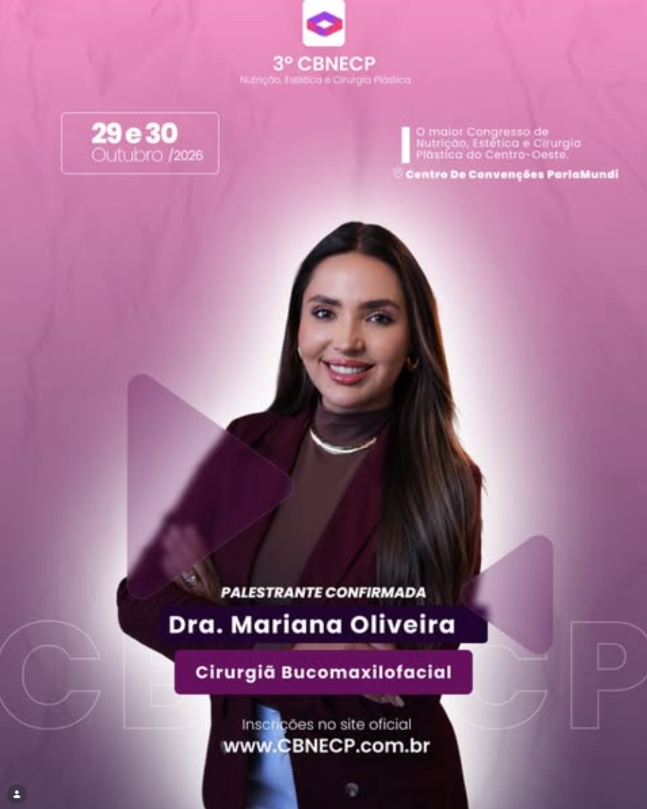 Dra. Mariana Oliveira