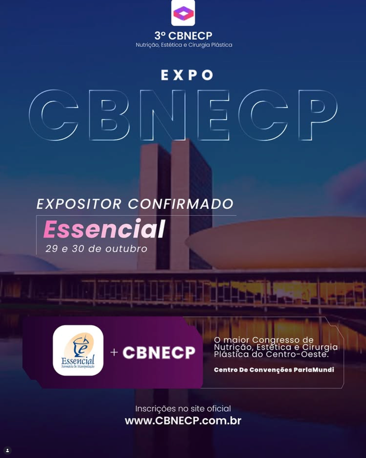 Essencial Farmácia de Manipulação