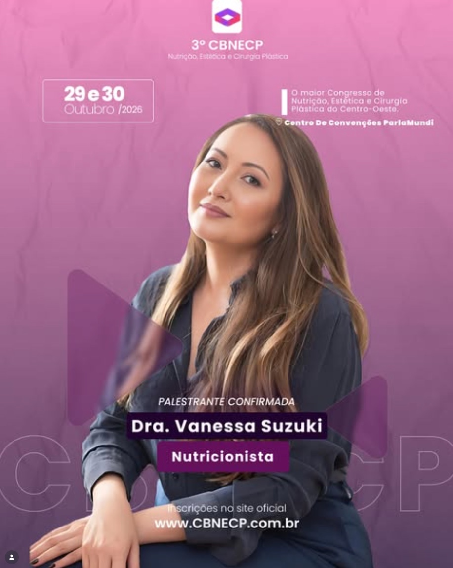 Dra. Vanessa Suzuki