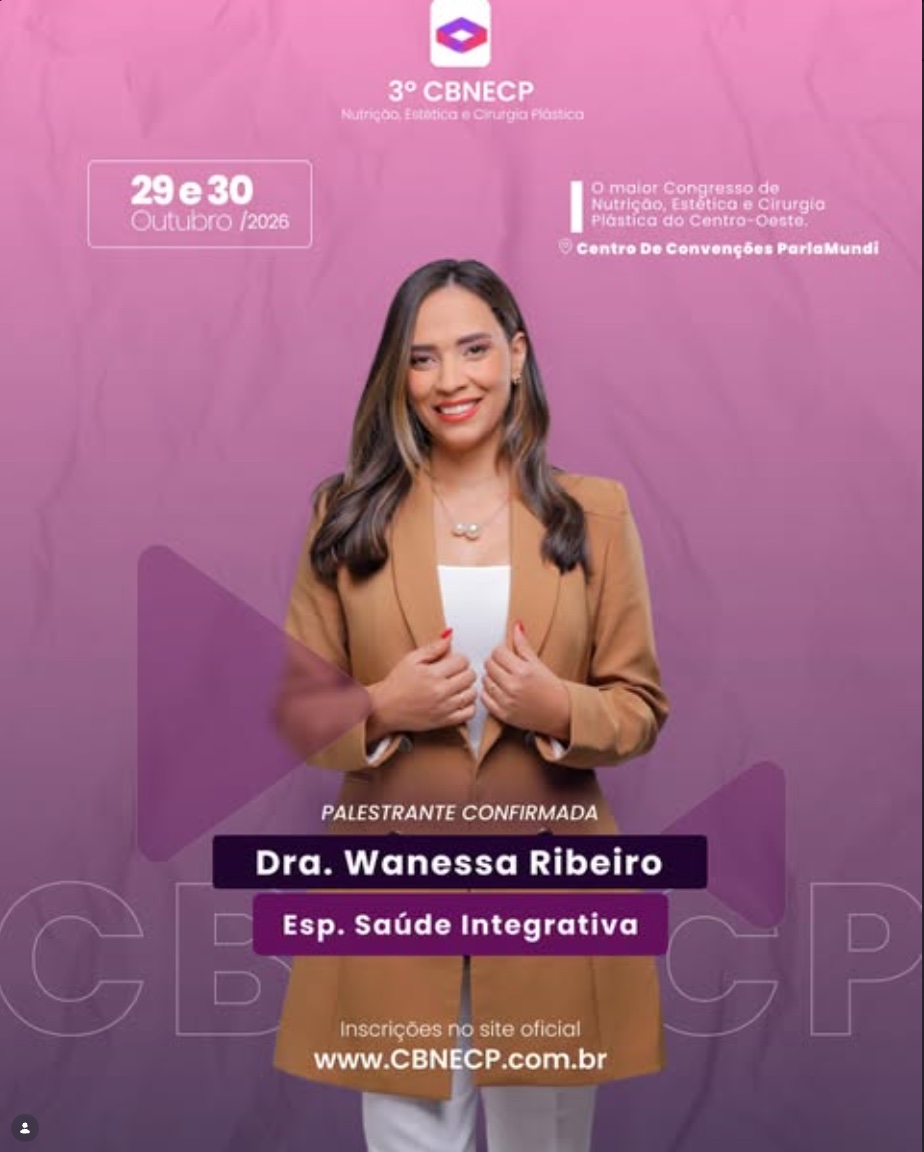 Dra. Wanessa Ribeiro